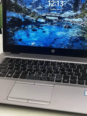 Laptop HP EliteBook 840 16GB Intel Core i5 SSD 512GB