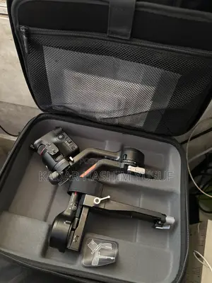Dji Gimbal