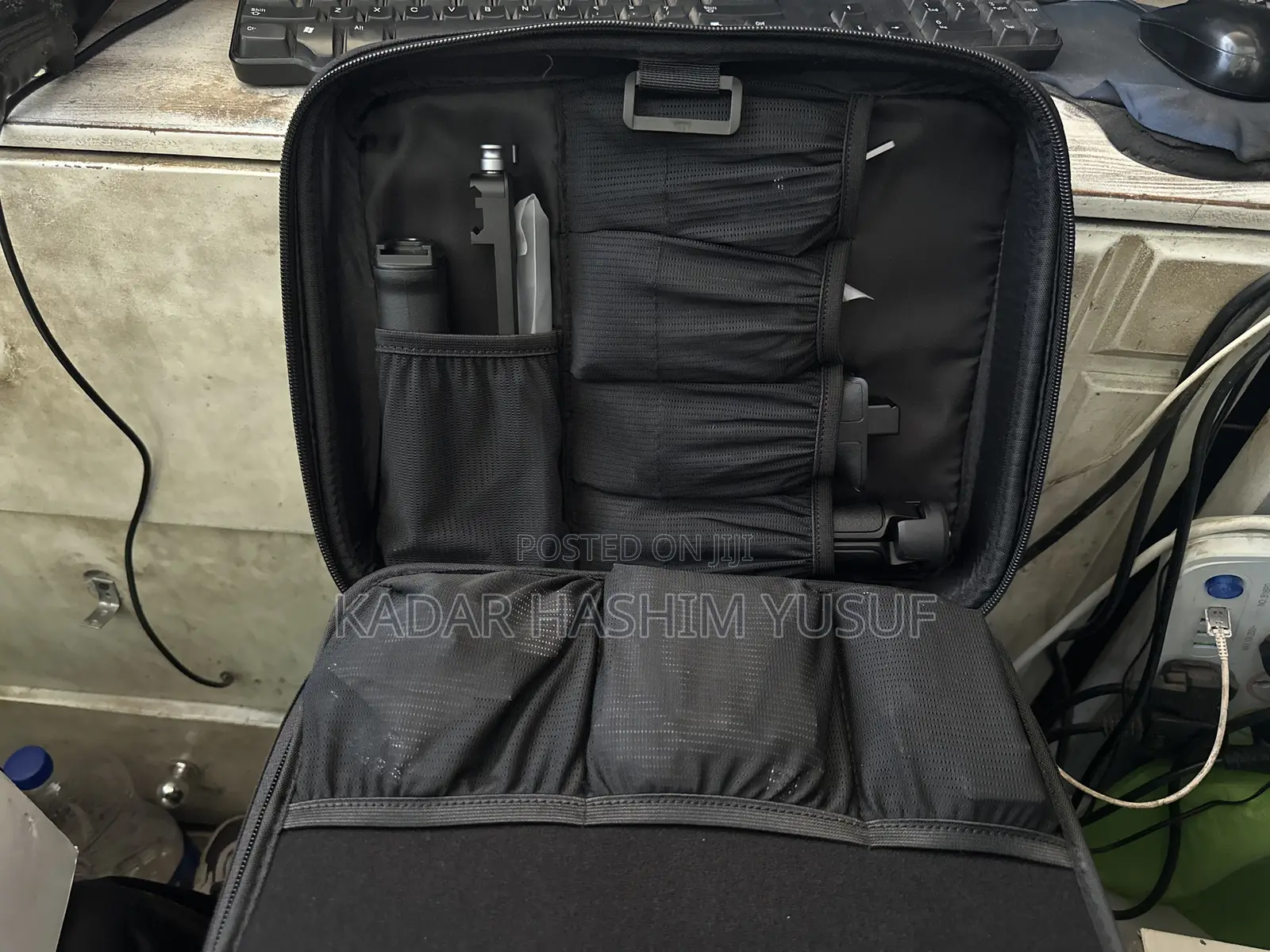 Dji Gimbal