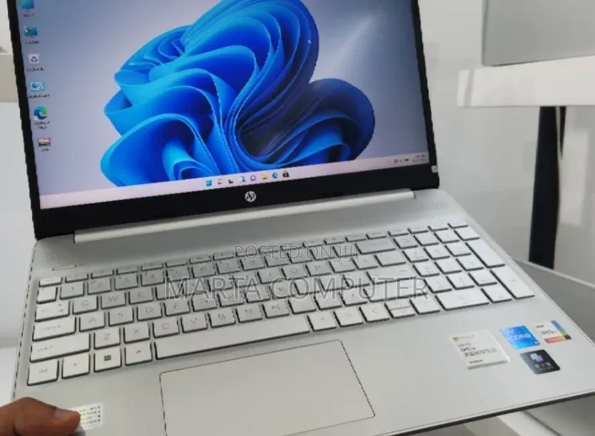 New Laptop HP Stream Notebook 16GB Intel Core i5 SSD 512GB