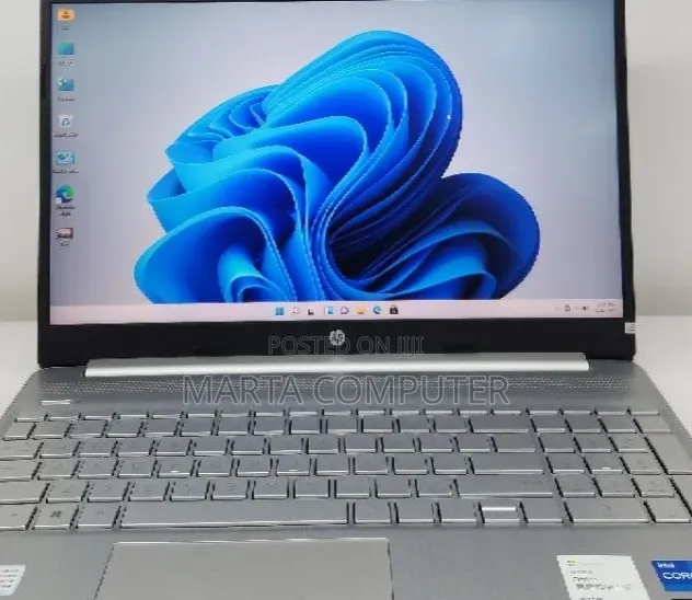 New Laptop HP Stream Notebook 16GB Intel Core i5 SSD 512GB