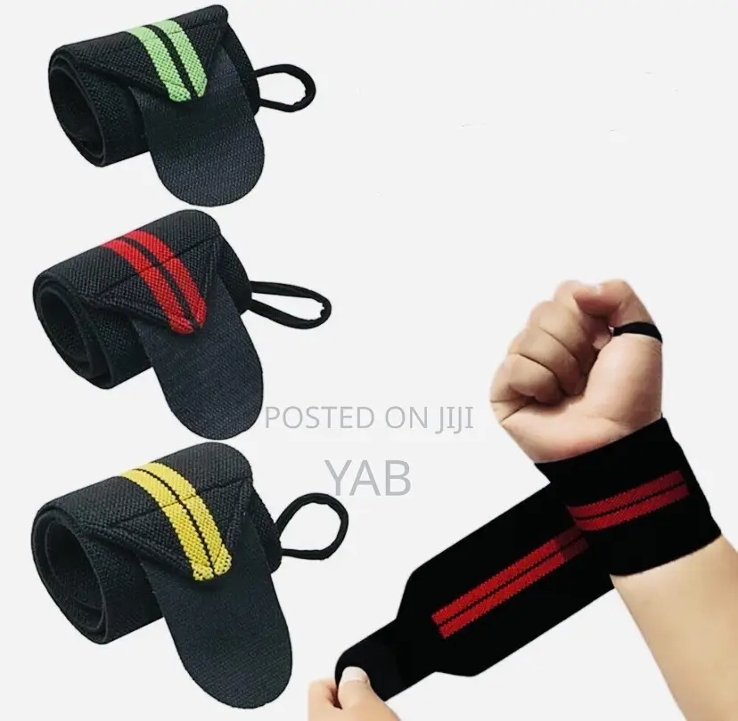Sport Wrist Guard