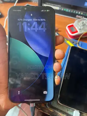Apple iPhone 13 Pro Max 256 GB Blue