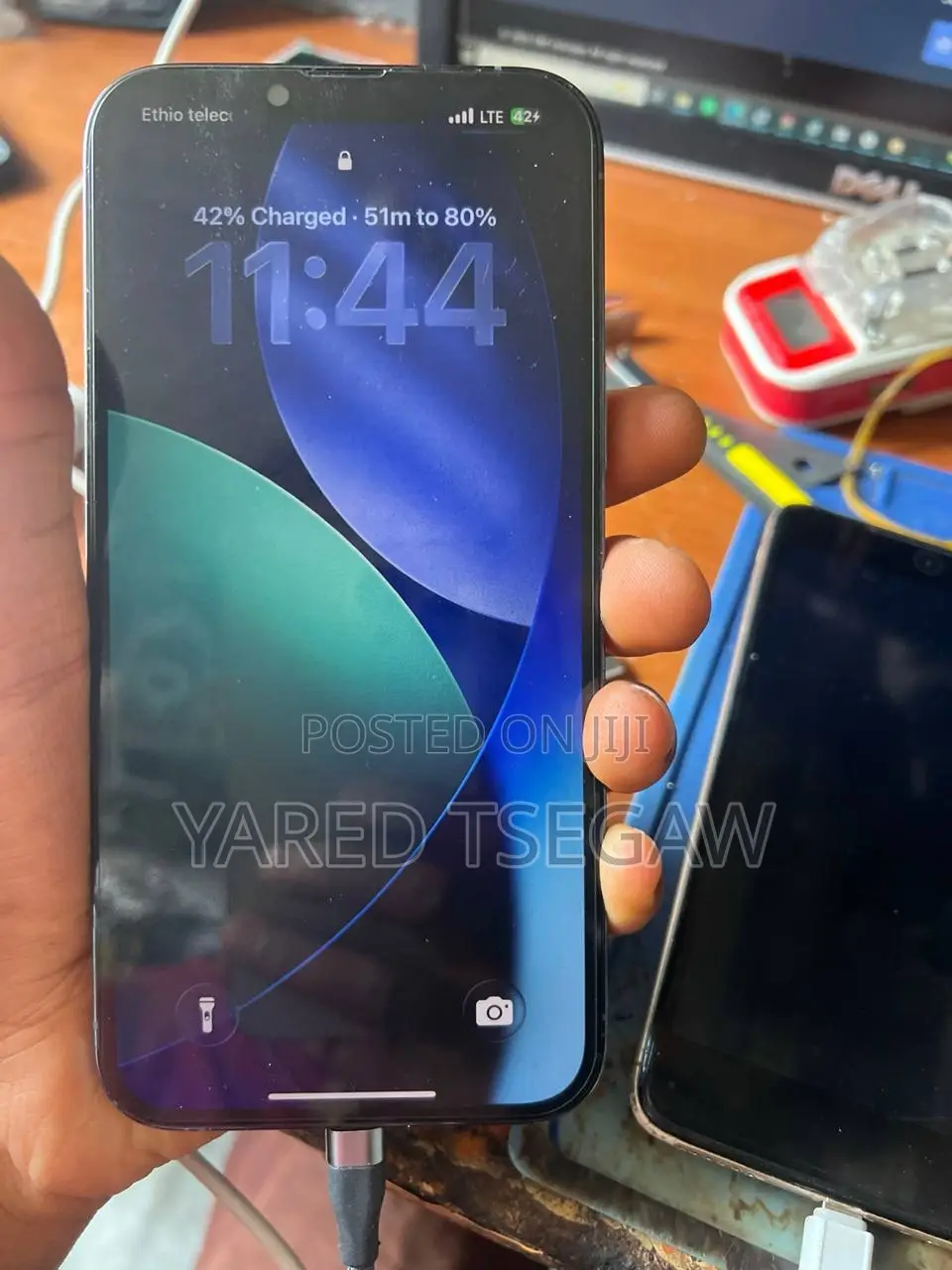 Apple iPhone 13 Pro Max 256 GB Blue
