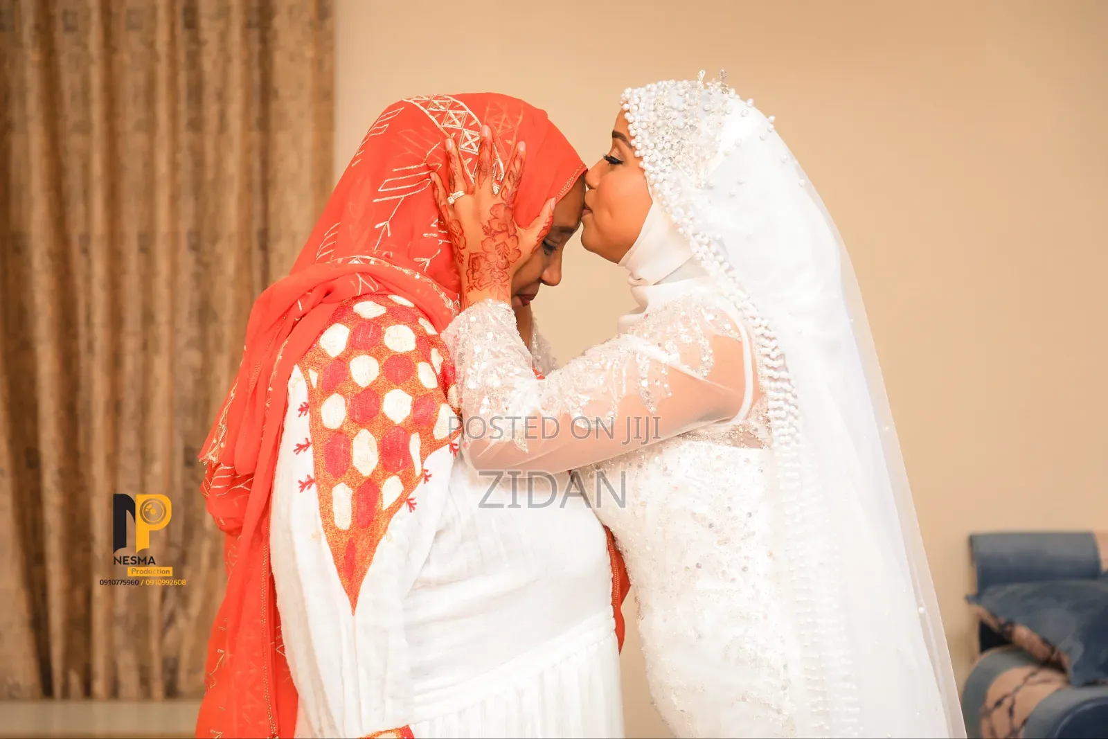 Wedding Photo And Video