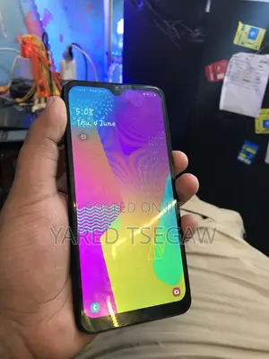 Samsung M300 Blue
