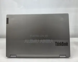 New Laptop Lenovo Thinkbook 14 16GB Intel Core i7 SSD 512GB