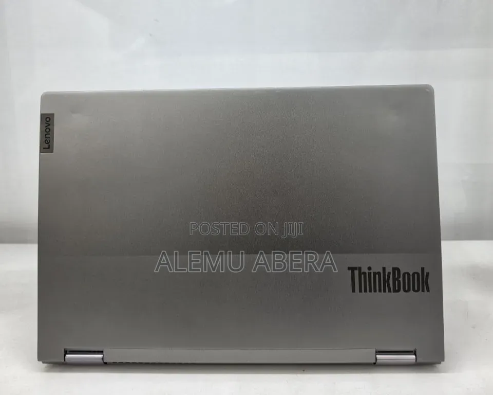 New Laptop Lenovo Thinkbook 14 16GB Intel Core i7 SSD 512GB