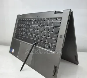 New Laptop Lenovo Thinkbook 14 16GB Intel Core i7 SSD 512GB