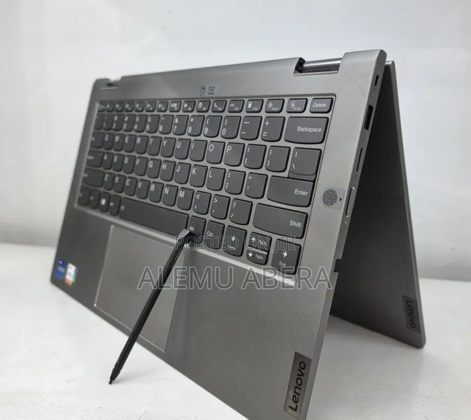 New Laptop Lenovo Thinkbook 14 16GB Intel Core i7 SSD 512GB