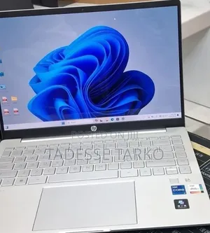 New Laptop HP Pavilion 14 16GB Intel Core i7 SSD 512GB
