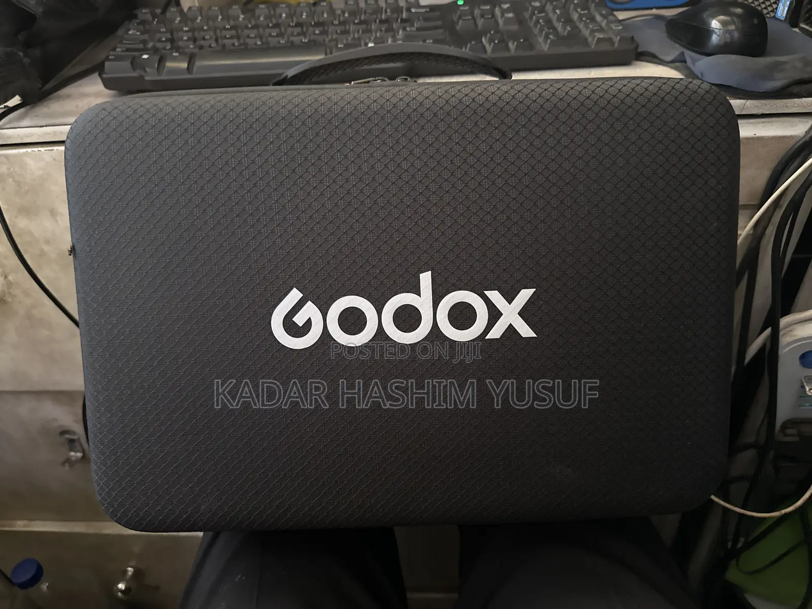 Godox Ad400 Pro Ii