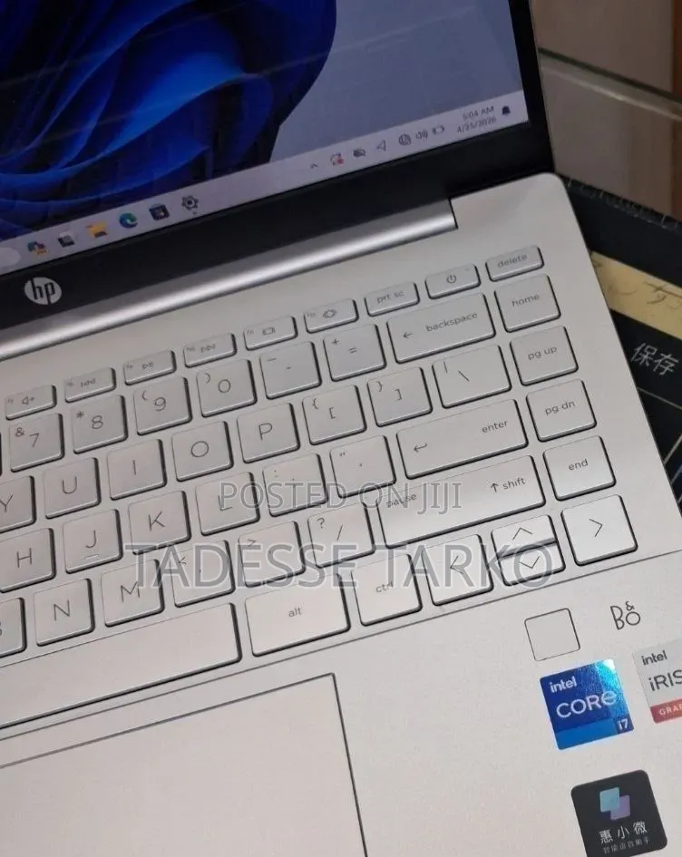 New Laptop HP Pavilion 14 16GB Intel Core i7 SSD 512GB