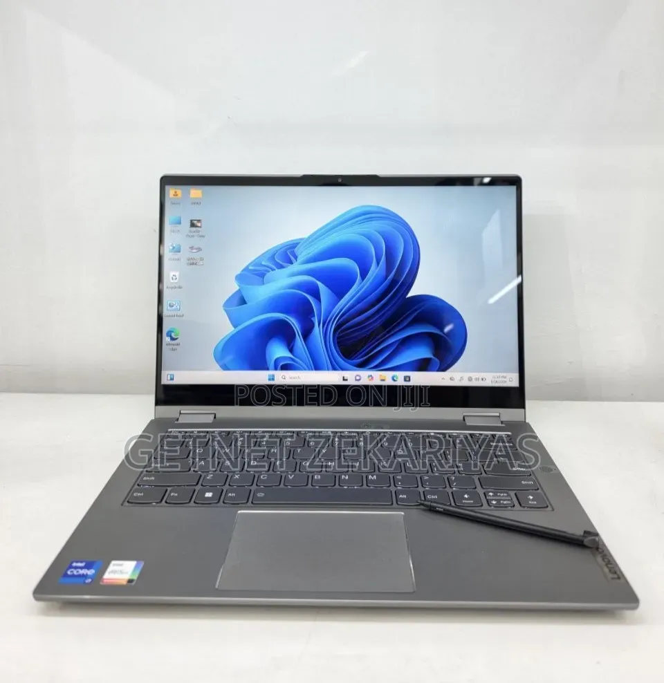 New Laptop Lenovo ThinkBook 15 16GB Intel Core i7 SSD 512GB