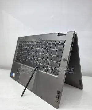 New Laptop Lenovo ThinkBook 15 16GB Intel Core i7 SSD 512GB