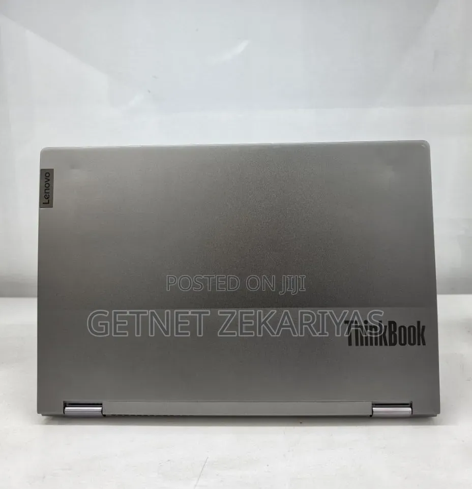 New Laptop Lenovo ThinkBook 15 16GB Intel Core i7 SSD 512GB