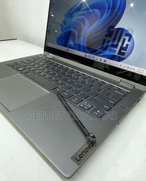 New Laptop Lenovo ThinkBook 15 16GB Intel Core i7 SSD 512GB