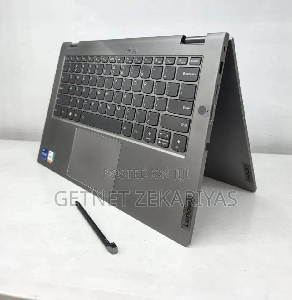 New Laptop Lenovo ThinkBook 15 16GB Intel Core i7 SSD 512GB