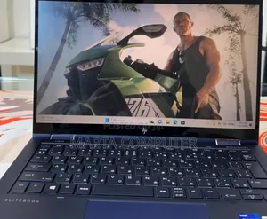 New Laptop HP EliteBook X360 1020 16GB Intel Core i7 SSD 512GB