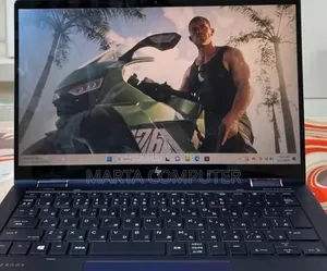 New Laptop HP EliteBook X360 1020 16GB Intel Core i7 SSD 512GB