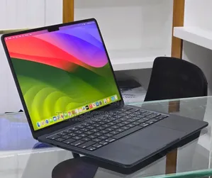New Laptop Apple MacBook Air 2025 M4 16GB Apple M4 SSD 256GB