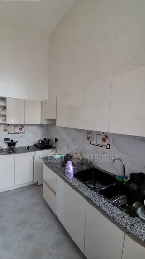 Furnished 4bdrm House in ዱከም ከተማ, East Shewa for sale