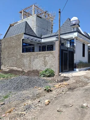Furnished 4bdrm House in ዱከም ከተማ, East Shewa for sale