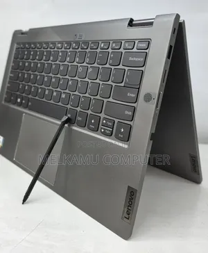 New Laptop Lenovo ThinkPad X1 Yoga 16GB Intel Core i7 SSD 512GB