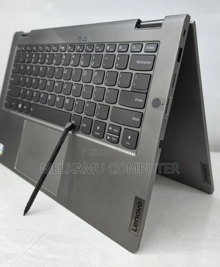 New Laptop Lenovo ThinkPad X1 Yoga 16GB Intel Core i7 SSD 512GB