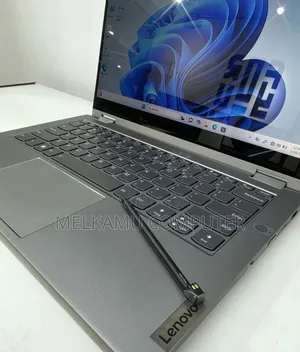 New Laptop Lenovo ThinkPad X1 Yoga 16GB Intel Core i7 SSD 512GB