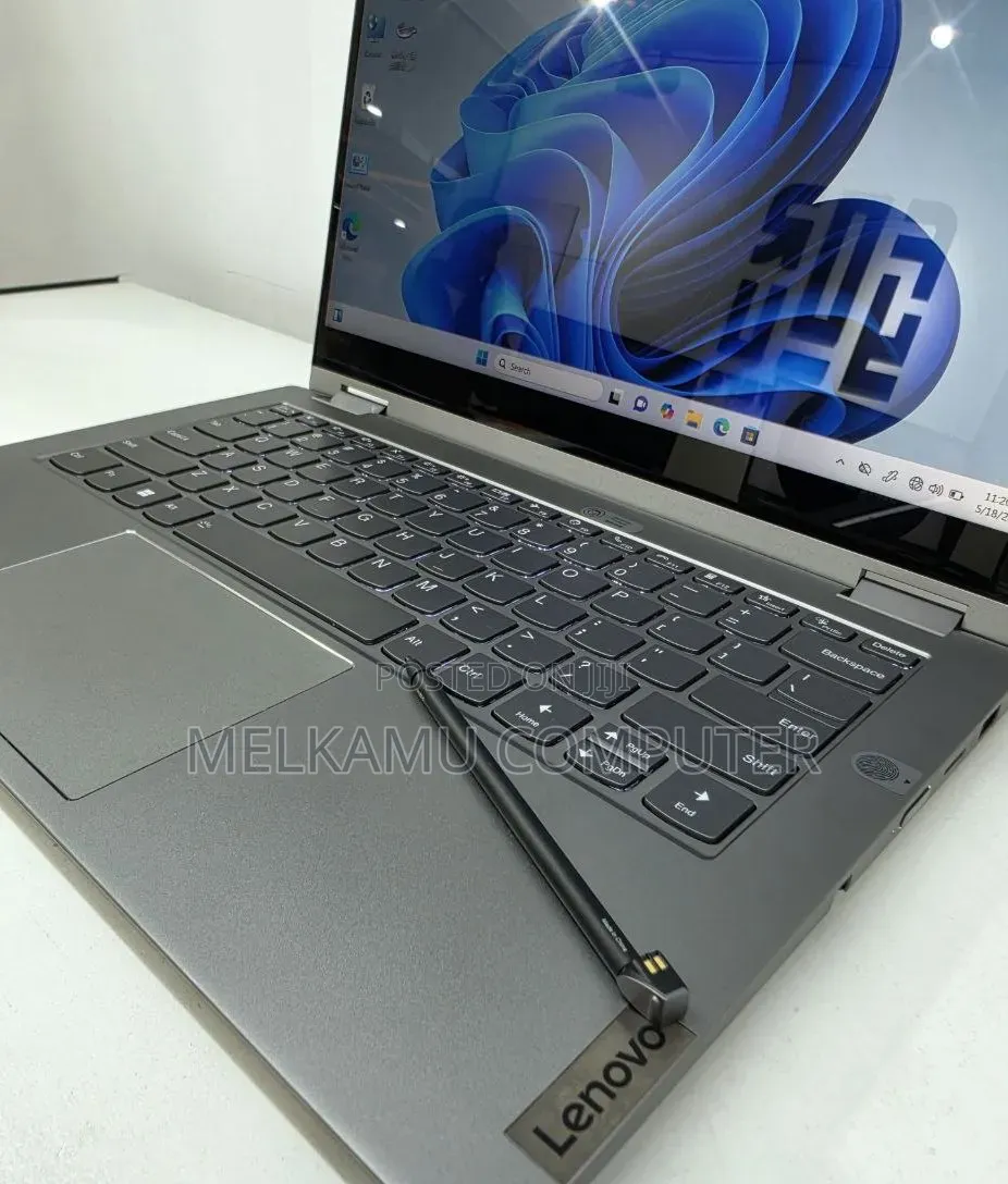New Laptop Lenovo ThinkPad X1 Yoga 16GB Intel Core i7 SSD 512GB