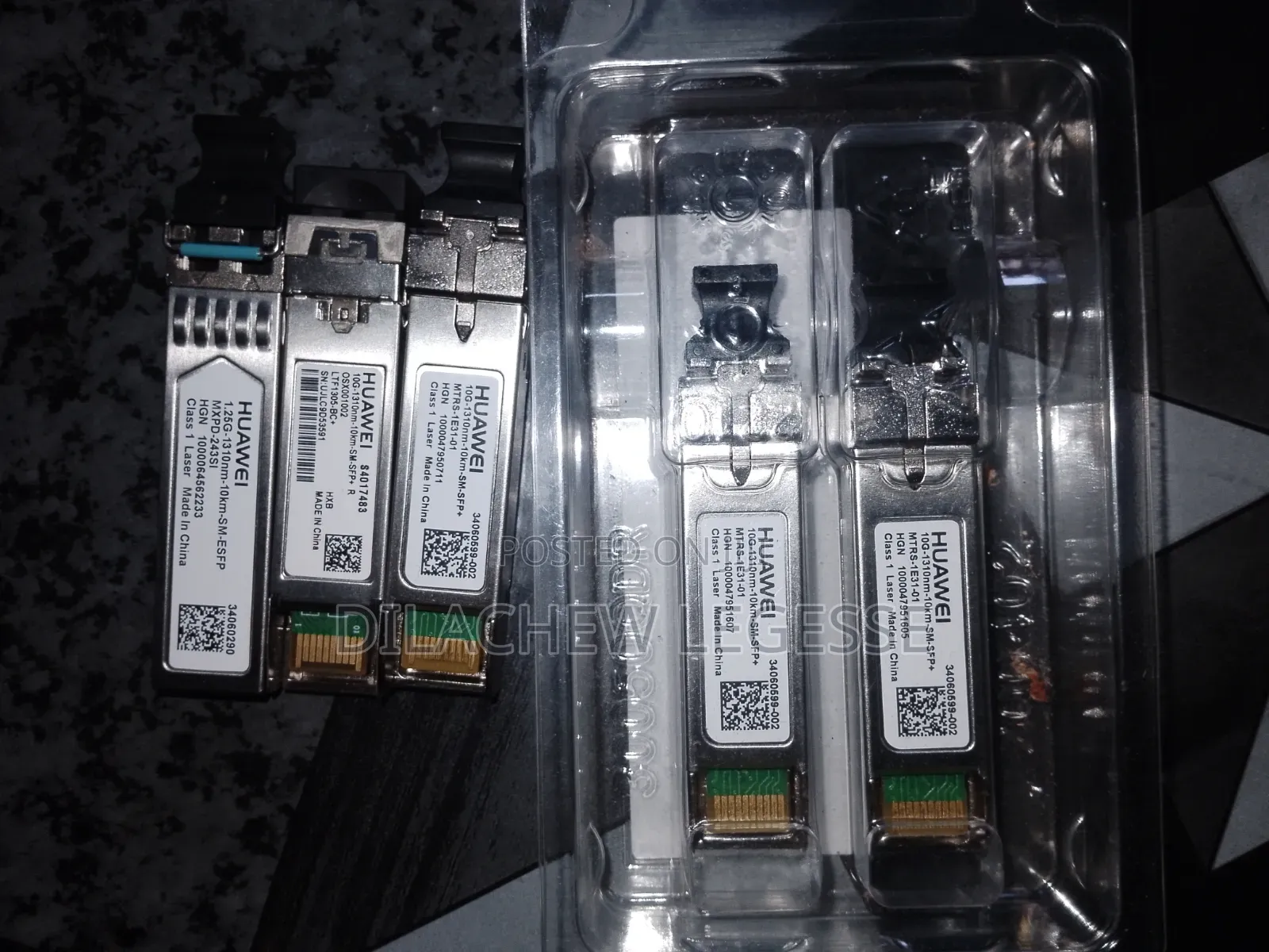 SFP Module