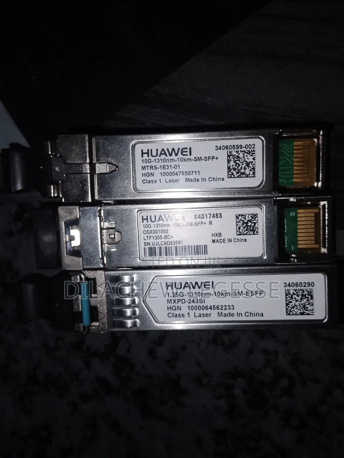 SFP Module