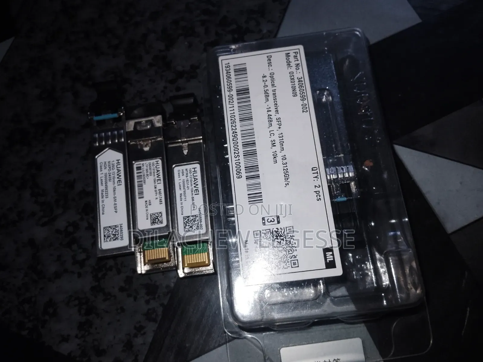 SFP Module