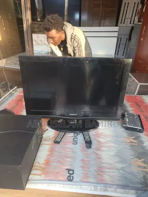 Television+Gypas