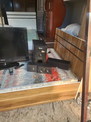 Television+Gypas