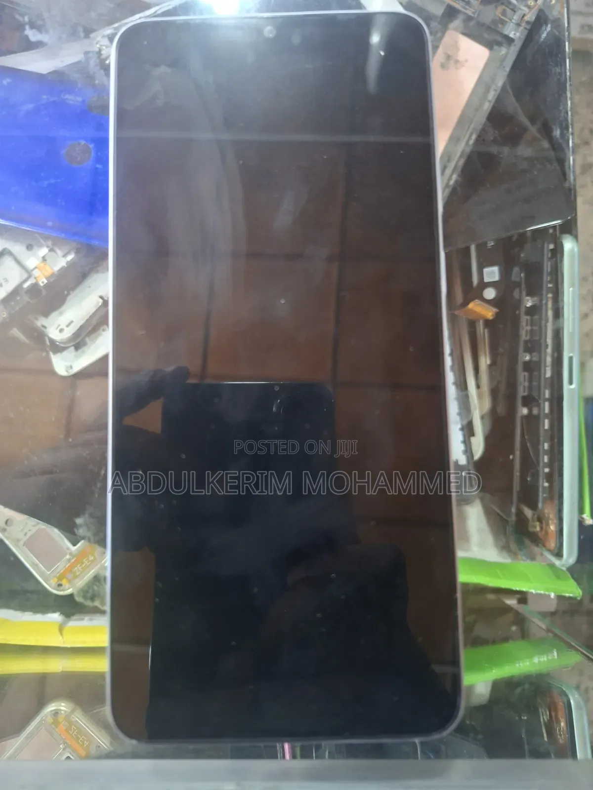Samsung Galaxy A05 64 GB White