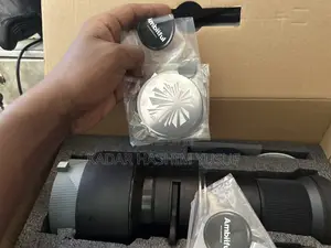 Optical Snooth