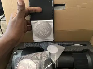 Optical Snooth