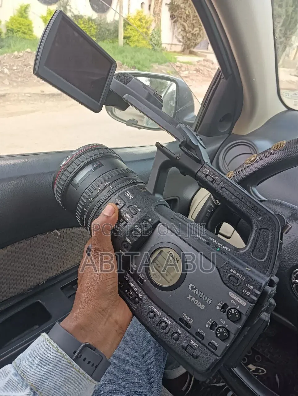 Camera for Sell