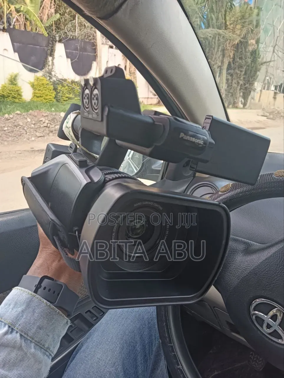 Camera for Sell