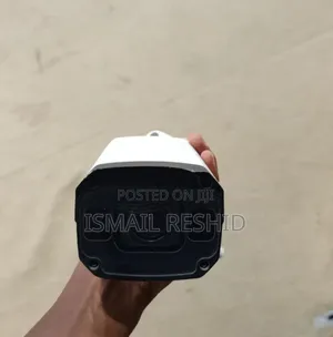 8mp Unv Security Camera