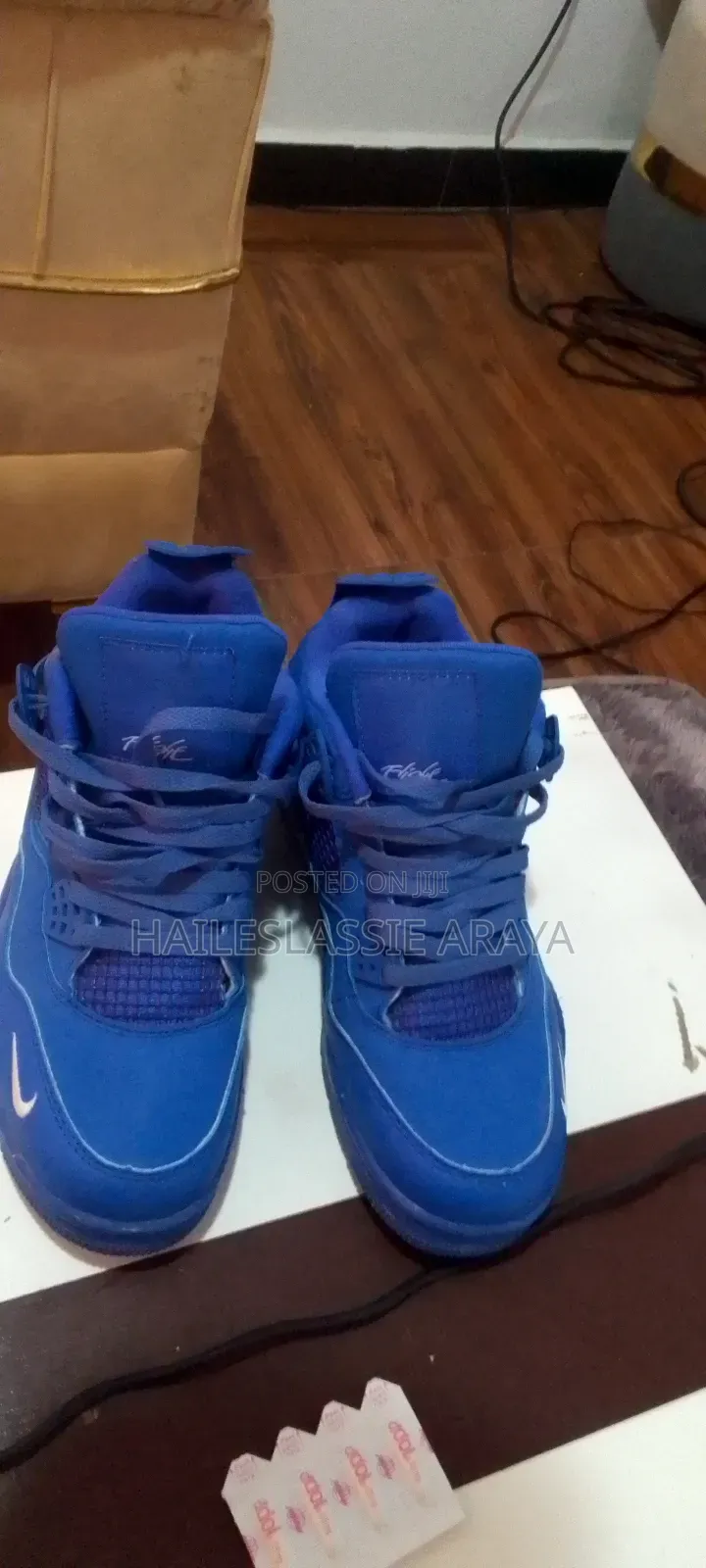 Male Shoes