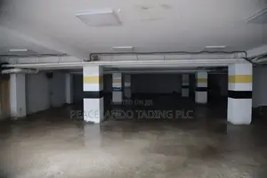 Furnished 2bdrm Apartment in Peacelando Trading, Gullele for sale