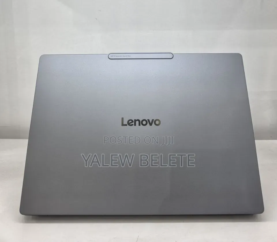 New Laptop Lenovo Ideapad 3 32GB Intel Core Ultra 7 SSD 1T