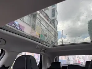 BYD Yuan Up 2025 Gray