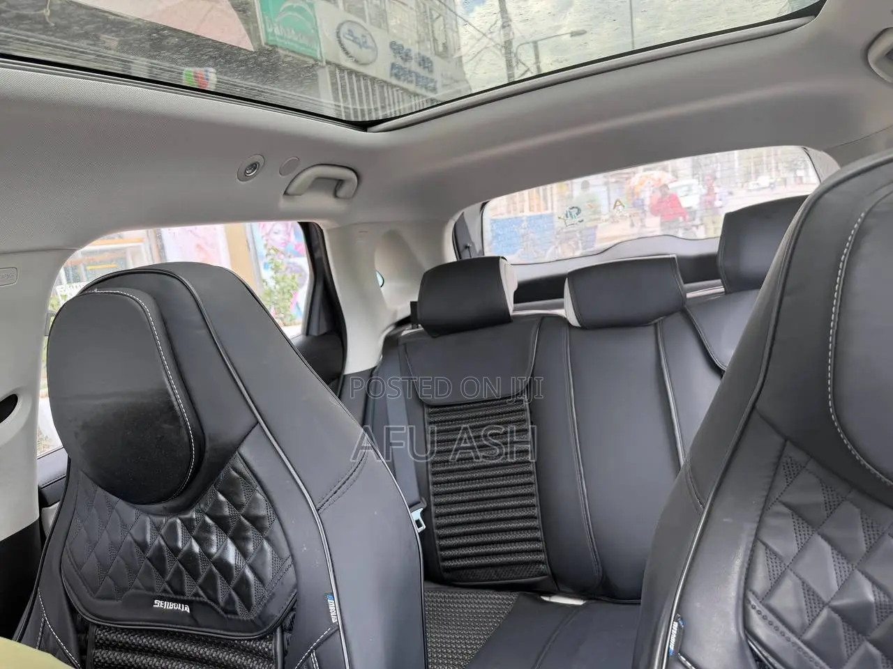 BYD Yuan Up 2025 Gray