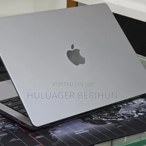 New Laptop Apple MacBook Pro 2014 32GB Apple M1 SSD 512GB