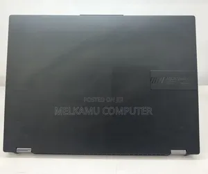 New Laptop Asus VivoBook 15 X505BA 16GB Intel Core i5 SSD 512GB