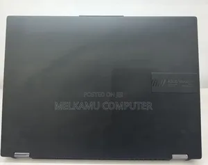 New Laptop Asus VivoBook 15 X505BA 16GB Intel Core i5 SSD 512GB